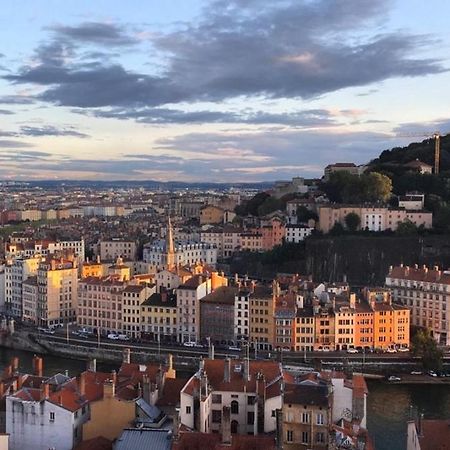 L Ancien Canut Cosy Lyon Dış mekan fotoğraf
