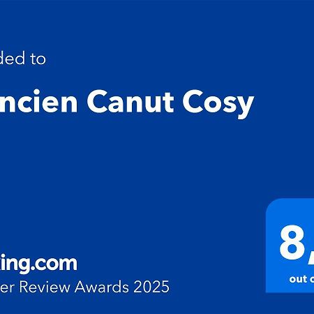 L Ancien Canut Cosy Lyon Dış mekan fotoğraf