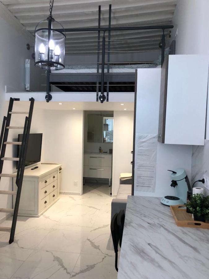 L Ancien Canut Cosy Lyon Dış mekan fotoğraf