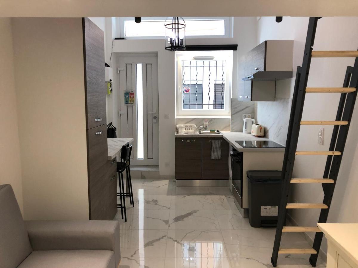 L Ancien Canut Cosy Lyon Dış mekan fotoğraf