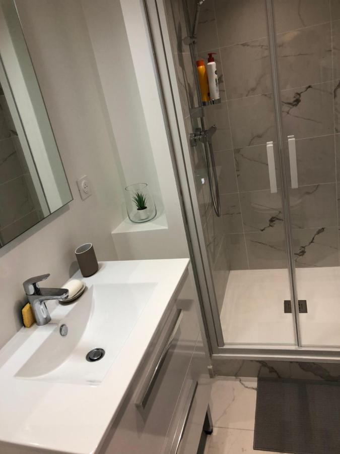 L Ancien Canut Cosy Lyon Dış mekan fotoğraf