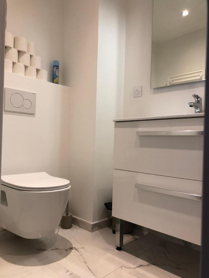 L Ancien Canut Cosy Lyon Dış mekan fotoğraf