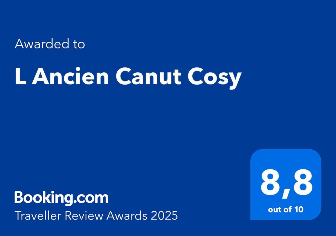 L Ancien Canut Cosy Lyon Dış mekan fotoğraf